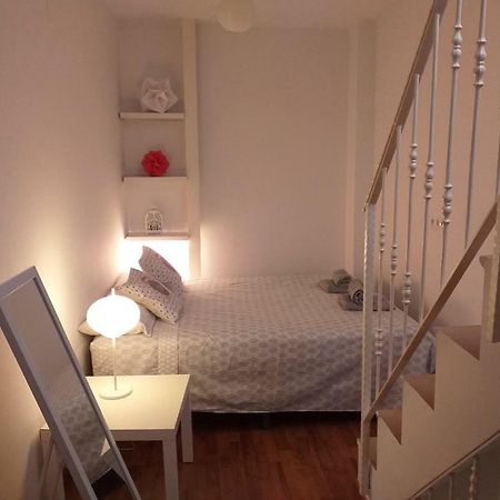 Casa Centrica Con Wifi Gratis Villa Almuñécar Eksteriør billede