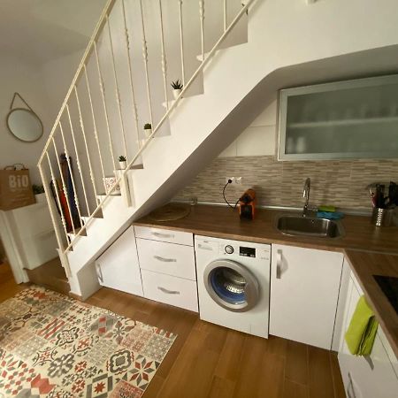 Casa Centrica Con Wifi Gratis Villa Almuñécar Eksteriør billede