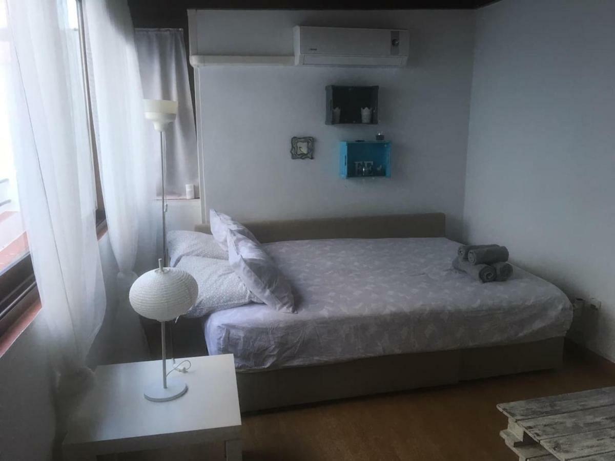 Casa Centrica Con Wifi Gratis Villa Almuñécar Eksteriør billede
