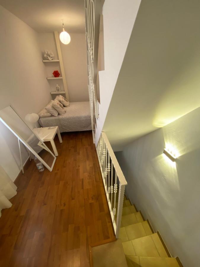 Casa Centrica Con Wifi Gratis Villa Almuñécar Eksteriør billede