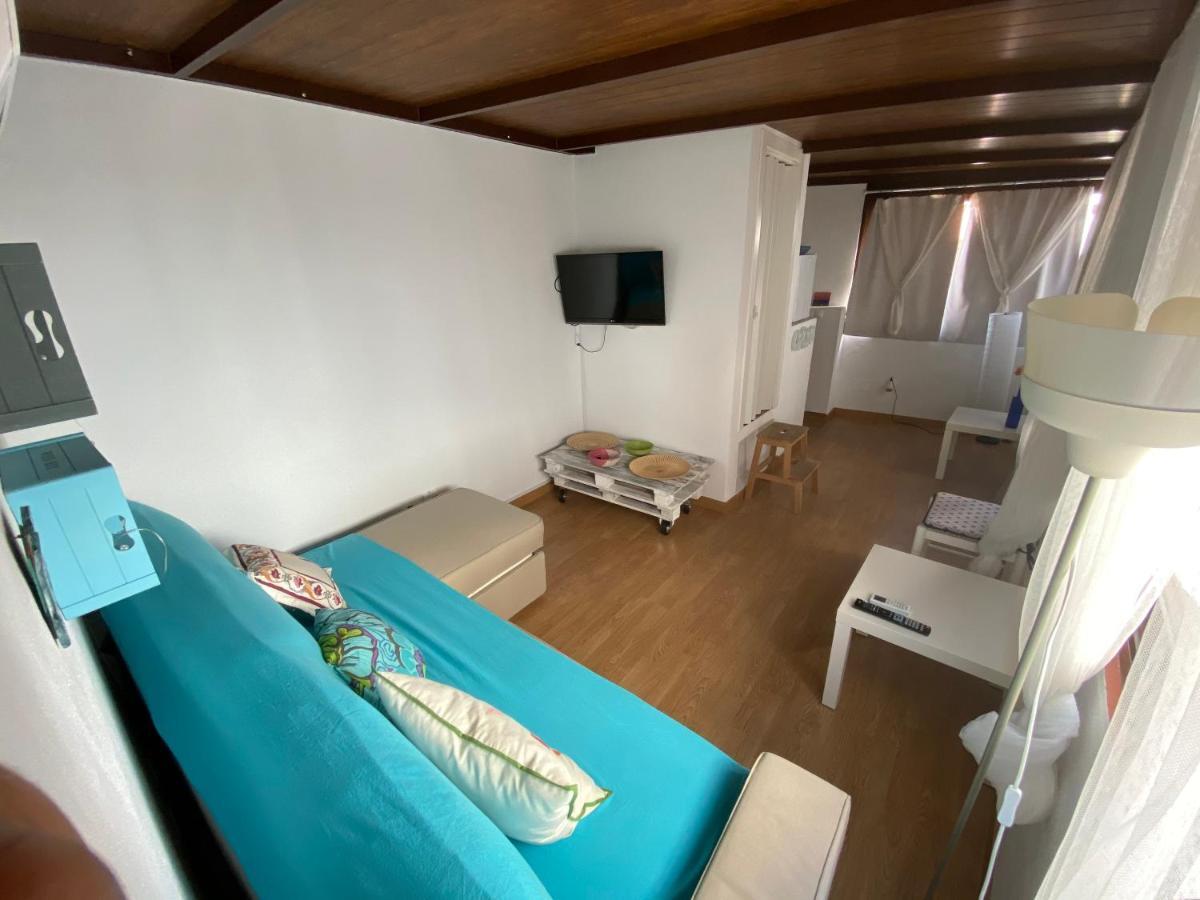 Casa Centrica Con Wifi Gratis Villa Almuñécar Eksteriør billede